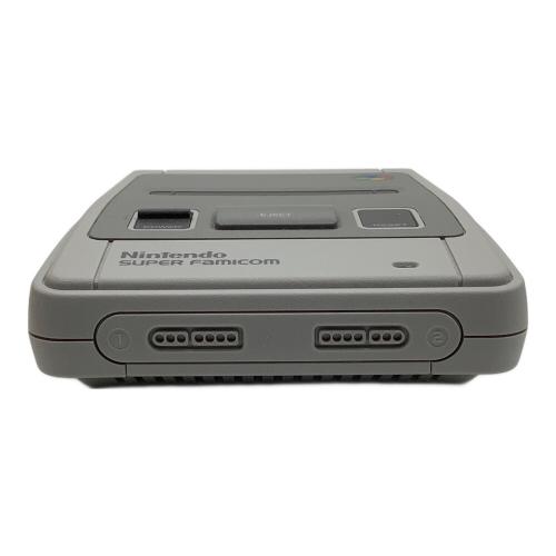 Nintendo (ニンテンドウ) ニンテンドークラシックミニ スーパーファミコン