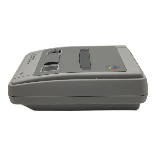 Nintendo (ニンテンドウ) ニンテンドークラシックミニ スーパーファミコン