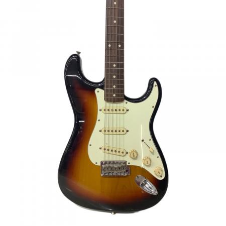 ストラトキャスタータイプ エレキギター ST-62TX fenderjapan FENDER JAPAN (フェンダージャパン) ストラトキャスター エレキギター