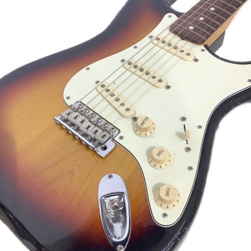 FENDER JAPAN (フェンダージャパン) ストラトキャスター エレキギター ST62-TX @ Π