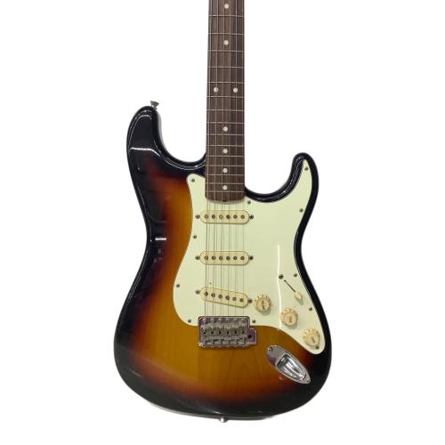 FENDER JAPAN (フェンダージャパン) ストラトキャスター エレキギター ST62-TX @ Π