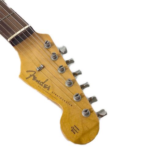 FENDER JAPAN (フェンダージャパン) ストラトキャスター エレキギター ST62-TX @ Π