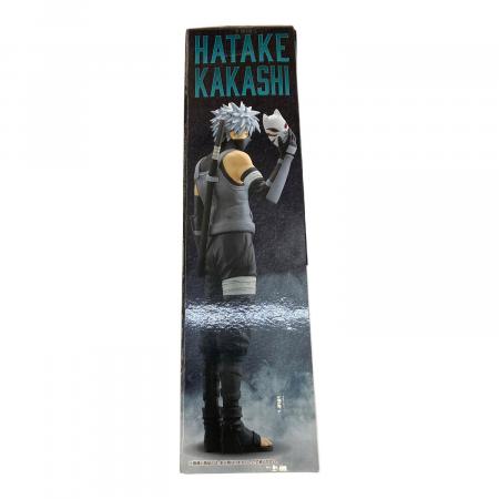 NARUTO (ナルト) はたけカカシ フィギュア 一番くじ｜トレファクONLINE