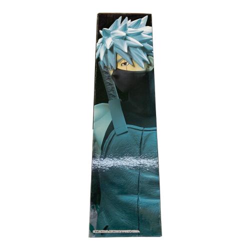 NARUTO (ナルト) はたけカカシ フィギュア 一番くじ