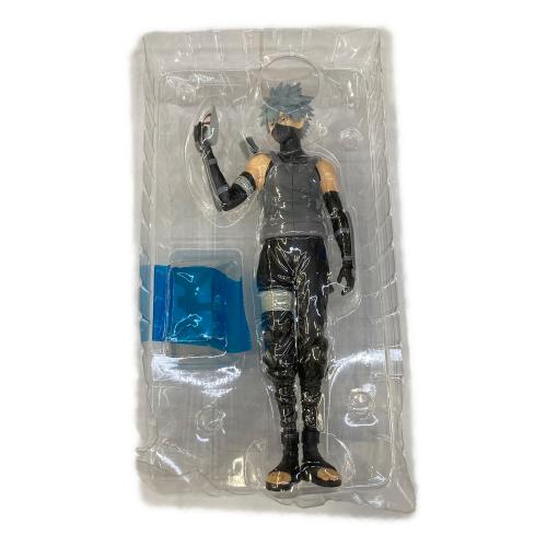 NARUTO (ナルト) はたけカカシ フィギュア 一番くじ