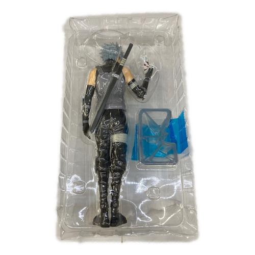 NARUTO (ナルト) はたけカカシ フィギュア 一番くじ