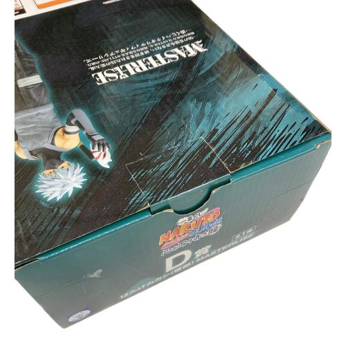 NARUTO (ナルト) はたけカカシ フィギュア 一番くじ