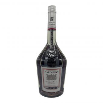 Martell (マーテル) コニャック ナポレオン 700ml