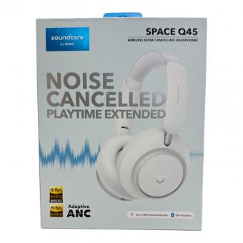 Anker (アンカー) Space Q45 A3040 ヨゴレ・ハガレ有