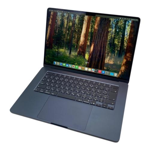 Apple (アップル) MacBook A3241 ﾒﾓﾘ:16GB SSD:256GB ﾐｯﾄﾞﾅｲﾄ