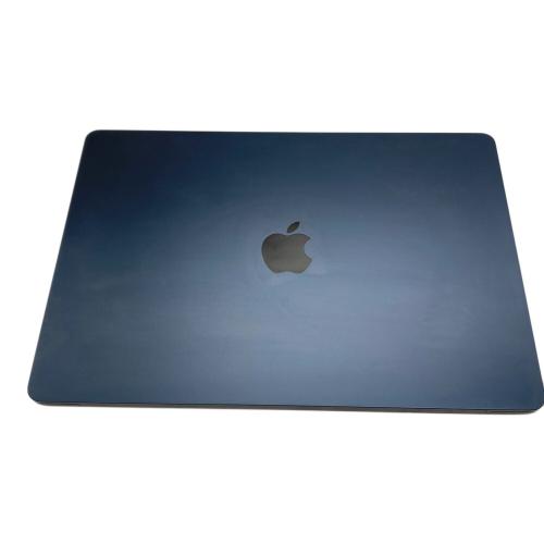 Apple (アップル) MacBook A3241 ﾒﾓﾘ:16GB SSD:256GB ﾐｯﾄﾞﾅｲﾄ