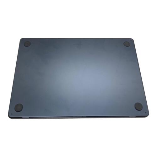 Apple (アップル) MacBook A3241 ﾒﾓﾘ:16GB SSD:256GB ﾐｯﾄﾞﾅｲﾄ