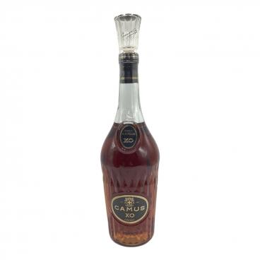 CAMUS (カミュ) RESERVE EXTRA VIEILLE コニャック 700ml｜トレファク