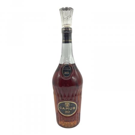 カミュ コニャック XO 700ml｜トレファクONLINE