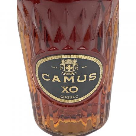 カミュ コニャック XO 700ml｜トレファクONLINE