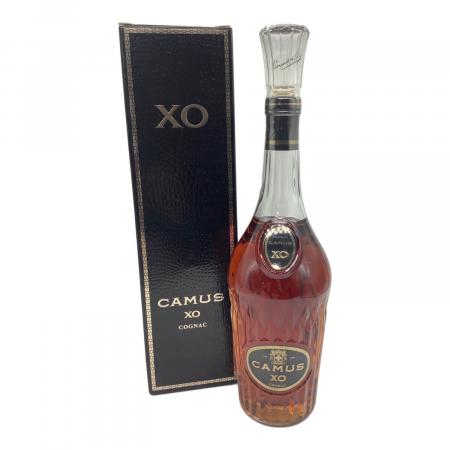 カミュ コニャック XO 700ml｜トレファクONLINE