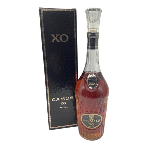 カミュ コニャック XO 700ml