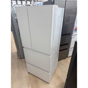 TWINBIRD (ツインバード) 4ドア冷蔵庫 HR-E935 2023年製 354L