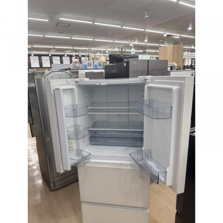 冷蔵庫　フレンチドア　354L　美品　保証書あり　HR-E935 TWINBIRD (ツインバード) 4ドア冷蔵庫 HR-E935 2023年製 354L