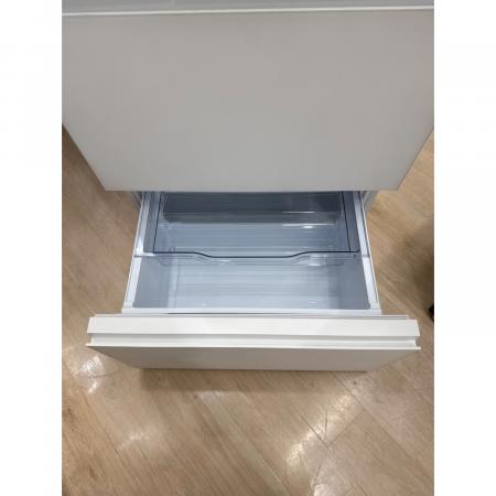 TWINBIRD (ツインバード) 4ドア冷蔵庫 HR-E935 2023年製 354L