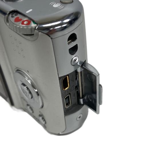 Panasonic (パナソニック) コンパクトデジタルカメラ DMCーFX01 LUMIX