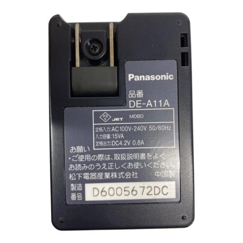 Panasonic (パナソニック) コンパクトデジタルカメラ DMCーFX01 LUMIX