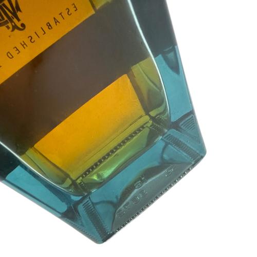 Johnnie Walker (ジョニーウォーカー) BlueLabel スコッチウィスキー 750ml