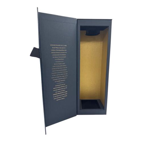 Johnnie Walker (ジョニーウォーカー) BlueLabel スコッチウィスキー 750ml