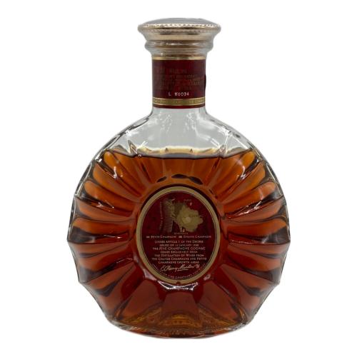 レミーマルタン コニャック 700ml