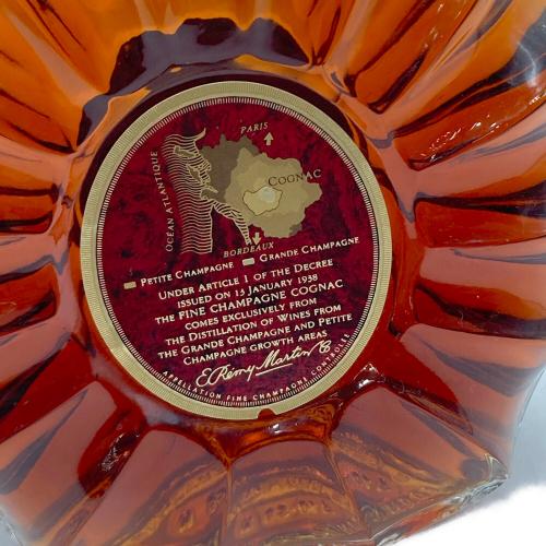 レミーマルタン コニャック 700ml