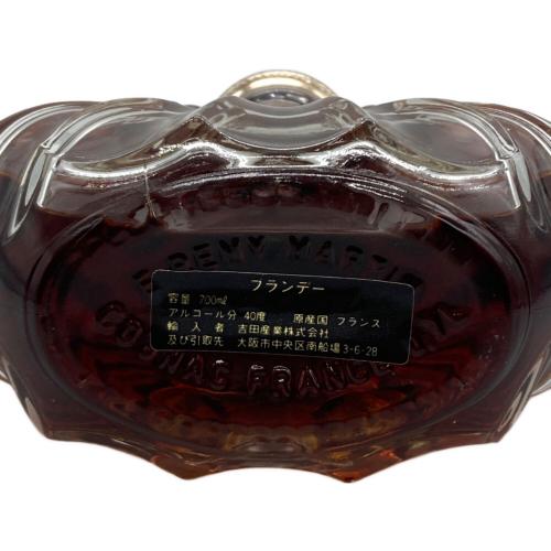 レミーマルタン コニャック 700ml