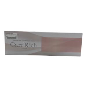 Care Rich ヘアブラシアイロン CIBI-D01P