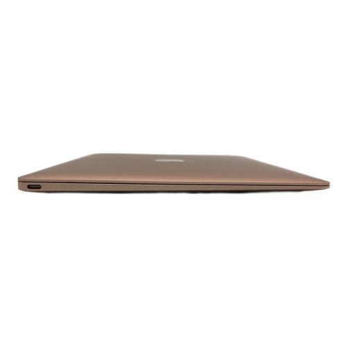 Apple (アップル) MacBook Retina A1534 12インチ