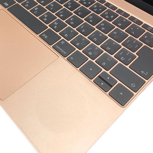 Apple (アップル) MacBook Retina A1534 12インチ