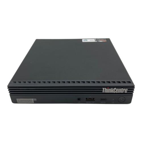 LENOVO (レノボ) デスクトップ 11JN ThinkCenter M75q Gen2