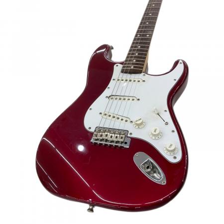 Fender japan ストラトキャスター エレキギター FENDER JAPAN (フェンダージャパン) ストラトキャスター エレキギター
