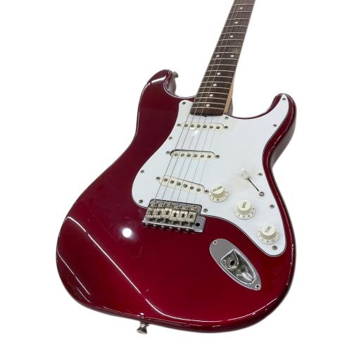 FENDER JAPAN (フェンダージャパン) ストラトキャスター エレキギター ST62 2004年-2006年 @ Π