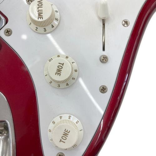 FENDER JAPAN (フェンダージャパン) ストラトキャスター エレキギター ST62 2004年-2006年 @ Π