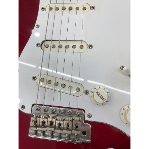 FENDER JAPAN (フェンダージャパン) ストラトキャスター エレキギター ST62 2004年-2006年 @ Π