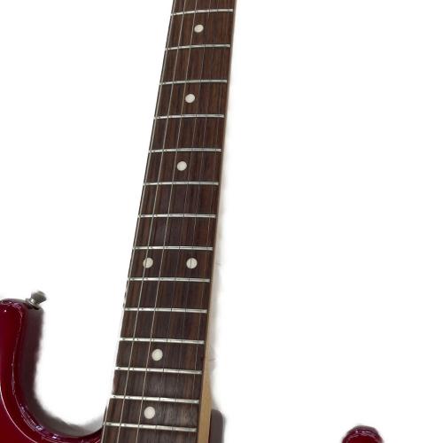FENDER JAPAN (フェンダージャパン) ストラトキャスター エレキギター ST62 2004年-2006年 @ Π
