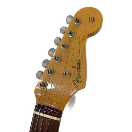 FENDER JAPAN (フェンダージャパン) ストラトキャスター エレキギター ST62 2004年-2006年 @ Π