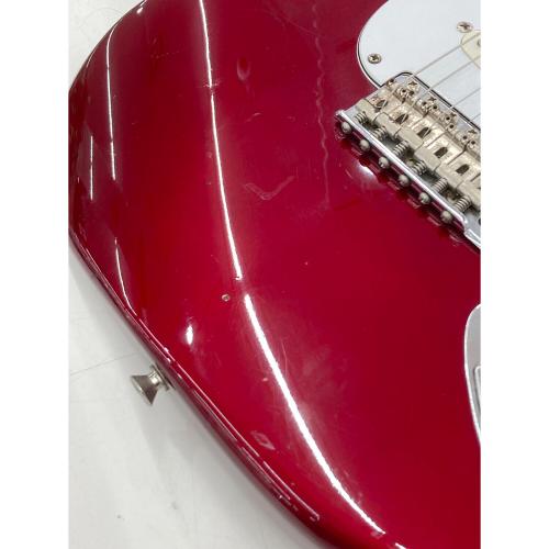 FENDER JAPAN (フェンダージャパン) ストラトキャスター エレキギター ST62 2004年-2006年 @ Π