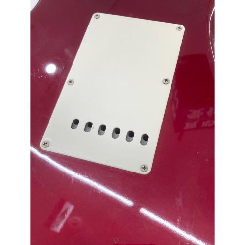 FENDER JAPAN (フェンダージャパン) ストラトキャスター エレキギター ST62 2004年-2006年 @ Π