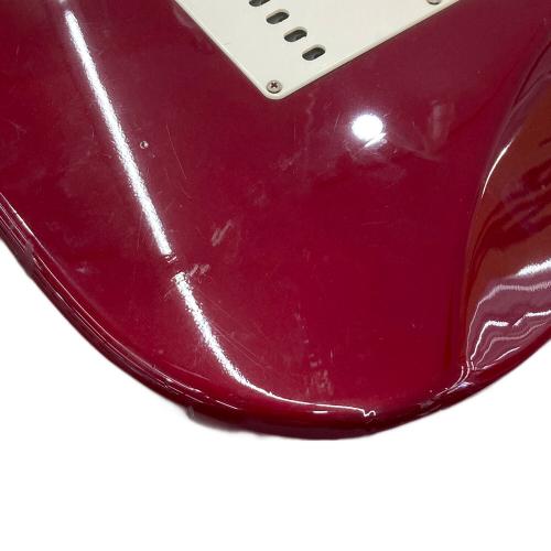 FENDER JAPAN (フェンダージャパン) ストラトキャスター エレキギター ST62 2004年-2006年 @ Π