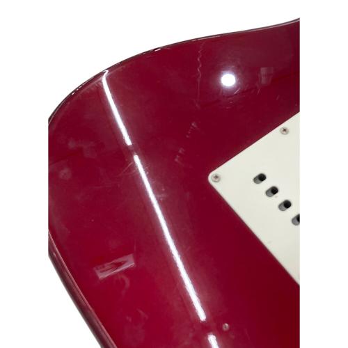 FENDER JAPAN (フェンダージャパン) ストラトキャスター エレキギター ST62 2004年-2006年 @ Π