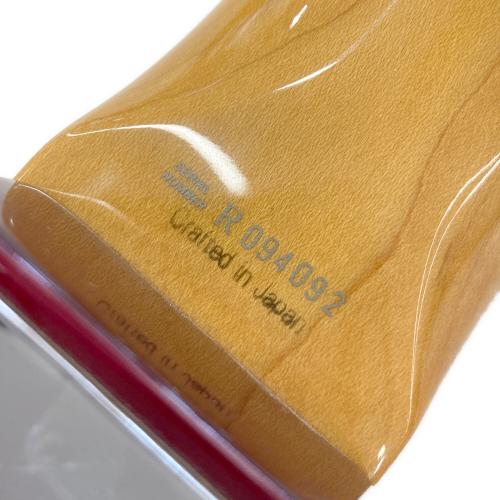 FENDER JAPAN (フェンダージャパン) ストラトキャスター エレキギター ST62 2004年-2006年 @ Π