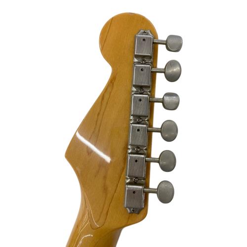FENDER JAPAN (フェンダージャパン) ストラトキャスター エレキギター ST62 2004年-2006年 @ Π