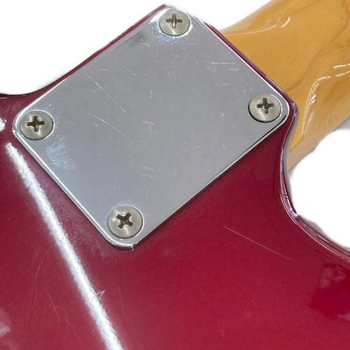 FENDER JAPAN (フェンダージャパン) ストラトキャスター エレキギター ST62 2004年-2006年 @ Π