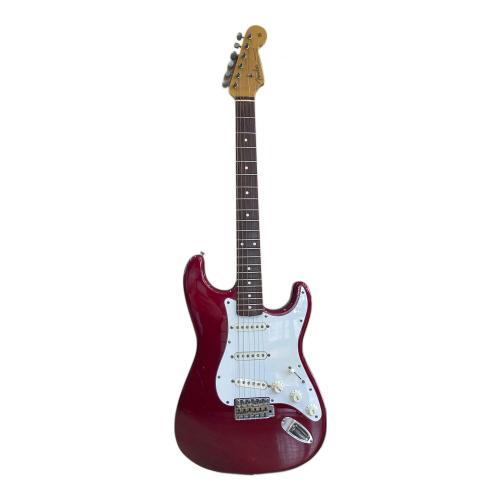 FENDER JAPAN (フェンダージャパン) ストラトキャスター エレキギター ST62 2004年-2006年 @ Π