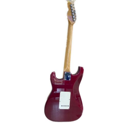 FENDER JAPAN (フェンダージャパン) ストラトキャスター エレキギター ST62 2004年-2006年 @ Π